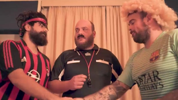 Οι χειρότερες κατηγορίες παικτών στο Fifa/Pro by The Wixers