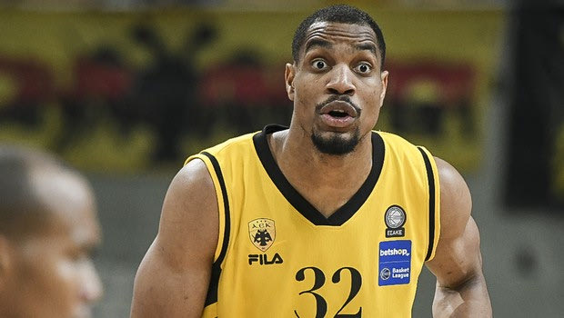 Φουενλαμπράδα – ΑΕΚ 82-90: Πληθωρική και σταθερά πρώτη