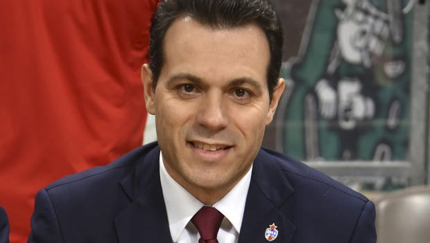 Το ρεκόρ του Ιτούδη και το “ευχαριστώ” στην ΤΣΣΚΑ Μόσχας