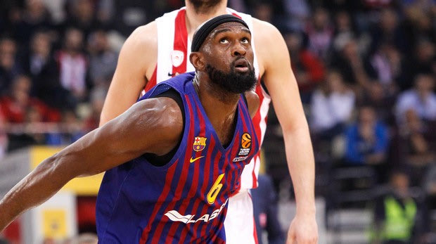 EuroLeague 2018/19: Η κατάταξη