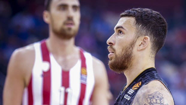 Το EuroLeague All-Star Game 2019 θα ήταν ονειρικό