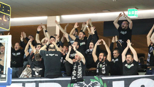 ΠΑΟΚ: Το “ευχαριστώ” στον έκτο παίκτη του