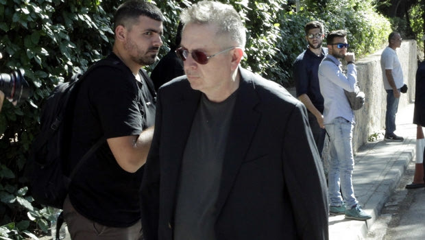 ΠΑΕ Ολυμπιακός για Θέμο Αναστασιάδη: “Πετυχημένος με ό,τι κι αν καταπιάστηκε”