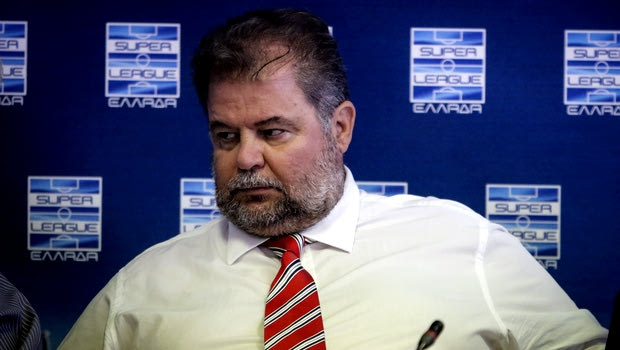 Μπαταγιάννης: “Επιτυχημένο το πείραμα με τους ξένους διαιτητές”