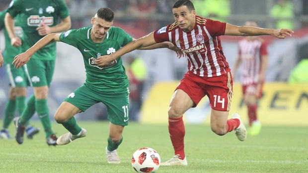 Super League: Οι ημερομηνίες και ώρες των ντέρμπι