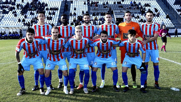 Σπάρτη: Στην Καλαμαριά χωρίς δελτία και φανέλες