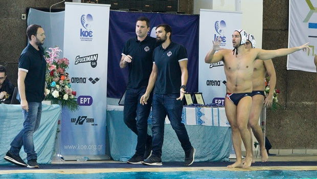 Stoiximan.gr Final Four: Ένσταση από τη Βουλιαγμένη