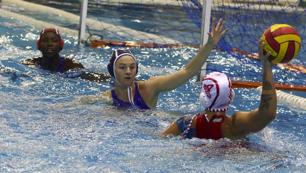 Stoiximan.gr 2ο Final-4 Κυπέλλου Γυναικών: Μόνο στον τελικό Ολυμπιακός – Βουλιαγμένη