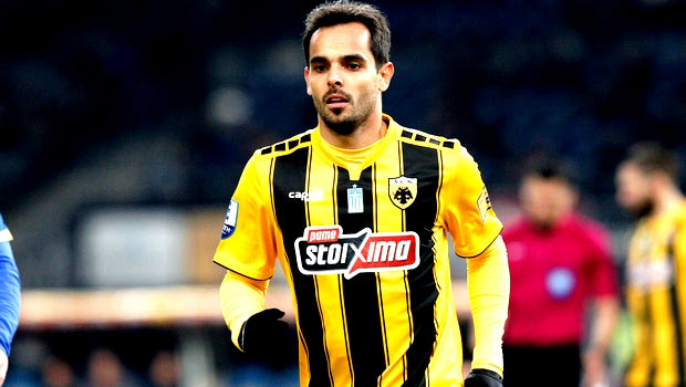 AEK: Γκάλο το παράδειγμα προς μίμηση