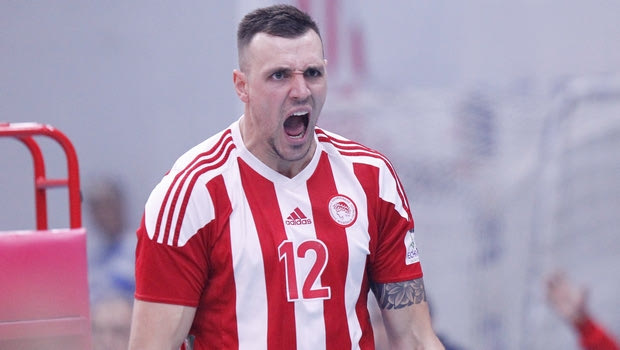 Ολυμπιακός – Παναθηναϊκός 3-1: Με τρομερό Σμιτ οι Πειραιώτες έφτασαν τις 41 σερί νίκες!