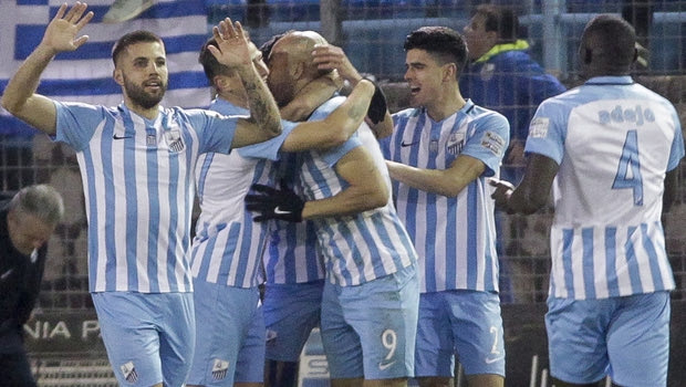 Λαμία – Παναθηναϊκός 1-0: Στο ίδιο έργο θεατές