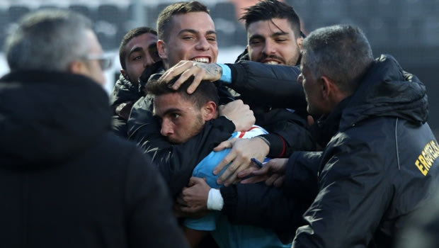 ΟΦΗ – Εργοτέλης 1-1 (3-4 στα πέναλτι): Πρόκριση σε “τρελό” παιχνίδι για το αουτσάιντερ