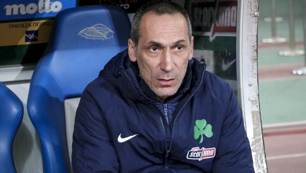 Δώνης: “Θα μείνουμε πιστοί στο πλάνο μας”