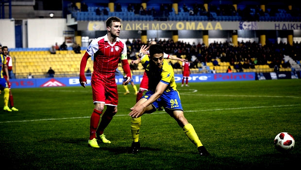 Παναιτωλικός – Ξάνθη 0-0: Άφησαν δύο βαθμούς στο δρόμο για την πεντάδα