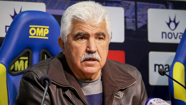 Παράσχος: “Ολυμπιακός, η μόνη ομάδα που μας πίεσε τόσο”