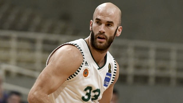 Παναθηναϊκός – Άρης 85-65: Καθάρισε όταν είδε τα δύσκολα