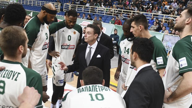 Οι αποδοκιμασίες “ξύπνησαν” τον Παναθηναϊκό