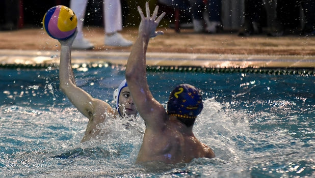 Πόλο: Ήττα της Εθνικής Ανδρών, 7-4 από την Ισπανία