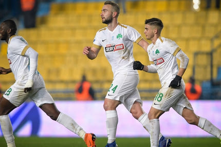 Παναθηναϊκός: Οι αντιδράσεις έδειξαν τη σημασία του “διπλού”