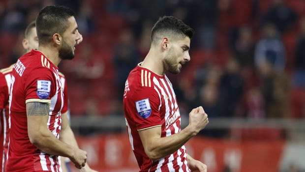 Μασούρας: “Αυτό που συνέβη, το περίμενα χρόνια”