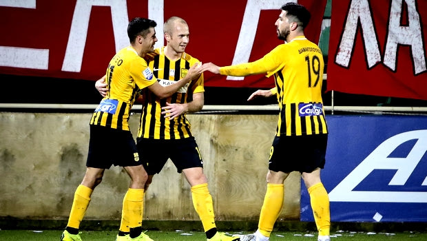 Super League: Η βαθμολογία και τα επόμενα ματς