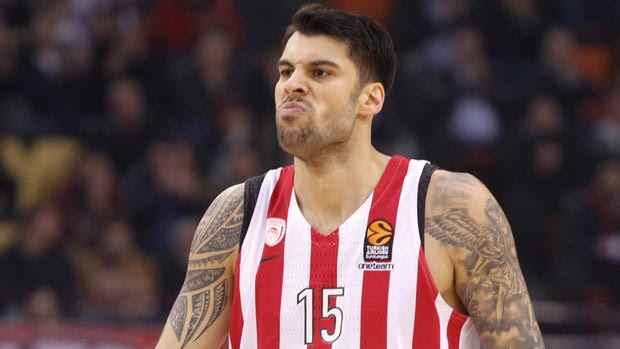 Ολυμπιακός – Μπαρτσελόνα 55-76: Έτσι δεν πάει τετράδα