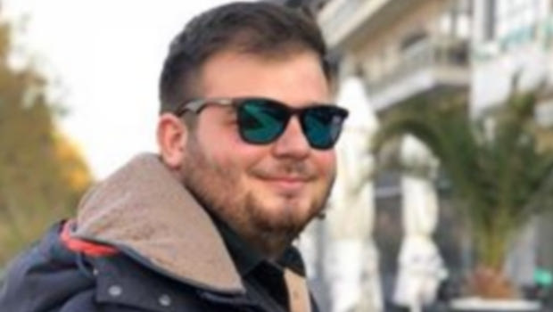ΑΕΚ: Για σένα, Σάββα