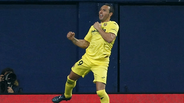 Βιγιαρεάλ – Ρεάλ 2-2: O Καθόρλα ξέρανε τη “βασίλισσα” που έμεινε στο -7 από τη Μπαρτσελόνα