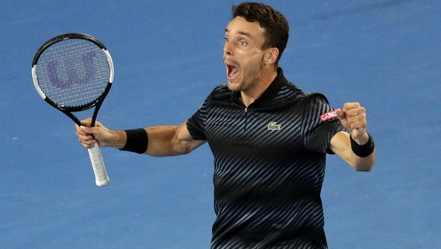 Australian Open: Ρομπέρτο Μπαουτίστα Αγκούτ, ο επόμενος αντίπαλος του Τσιτσιπά