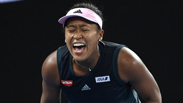 Australian Open: Κβίτοβα και Οσάκα πέρασαν στον τελικό!