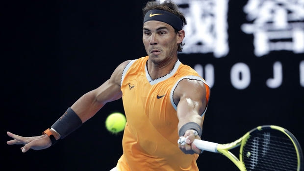 Τσονγκά: “Γι’ αυτό έχασε ο Ναδάλ στο Roland Garros 2009”
