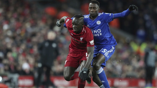 Premier League: Η βαθμολογία μετά την ισοπαλία της Λίβερπουλ