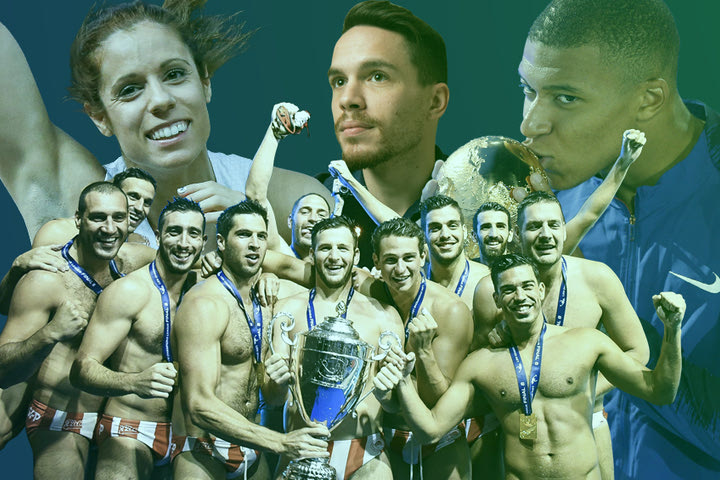 Ψηφοφορία Sport24.gr: O Πετρούνιας “νίκησε” τον Γιάννη στους κορυφαίους του 2018