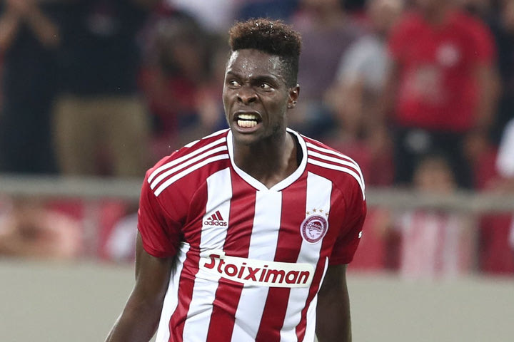 ΑΕΚ, μεταγραφές: Οριστική συμφωνία της Ένωσης με τον Σισέ, σύμφωνα με το RMC Sport