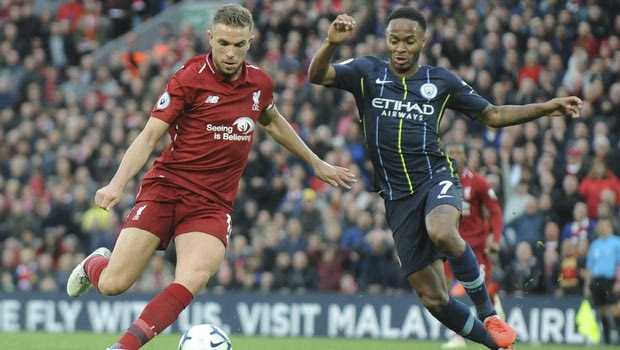 Premier League: Η βαθμολογία πριν από το ντέρμπι Σίτι – Λίβερπουλ