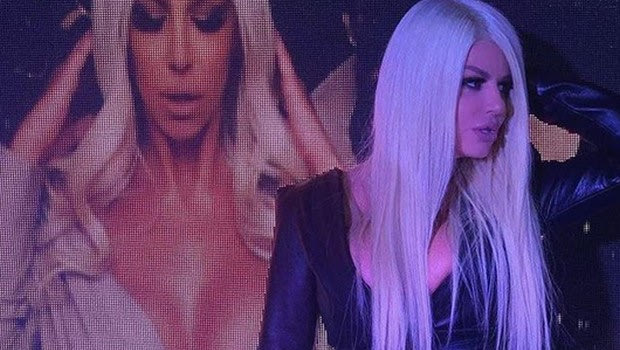 Στο στόχαστρο του Βράνιες και άλλη Σέρβα τραγουδίστρια!