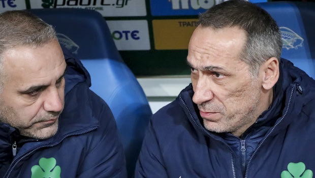 Δώνης: “Δεν θα ψάξουμε τον μοιραίο”