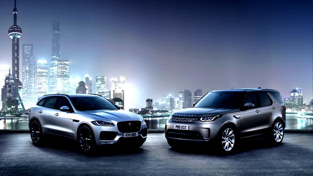 Brexit: Κλείνει για μια εβδομάδα το εργοστάσιο της Jaguar