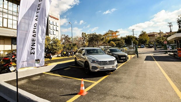 Έμφαση στην ηλεκτροκίνηση, στο ετήσιο συνέδριο KOSMOCAR AFTER SALES