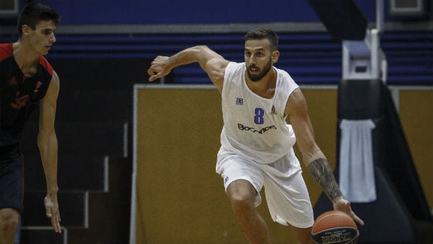 Χολαργός: Πρόστιμο στον Γιάνκοβιτς από τον αθλητικό δικαστή