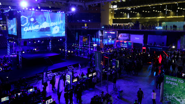 Gameathlon 2019: Πάνω από 20.000 συμμετέχοντες, έρχεται νέο μεγάλο event το καλοκαίρι!