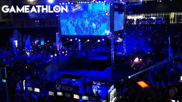 Gameathlon 2019: Δυναμικό ξεκίνημα στο mega event του gaming και της ποπ κουλτούρας!