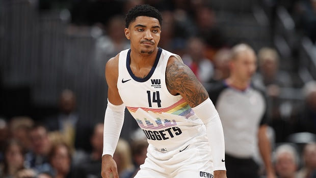 NBA Top 10: Ντένβερ σημαίνει… θέαμα
