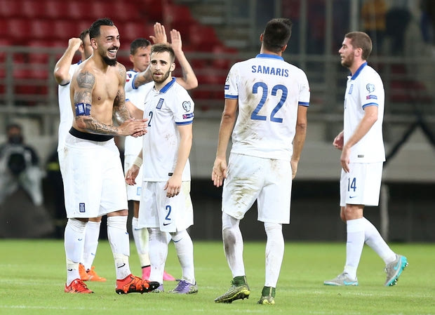 Έντεκα χρόνια στα σύννεφα