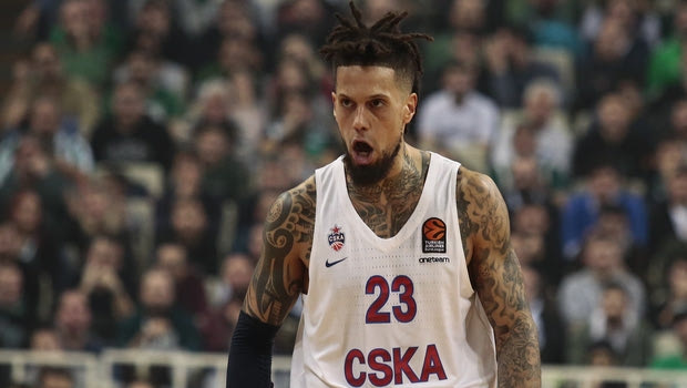 Ο κρυφός ΜVP του Final Four