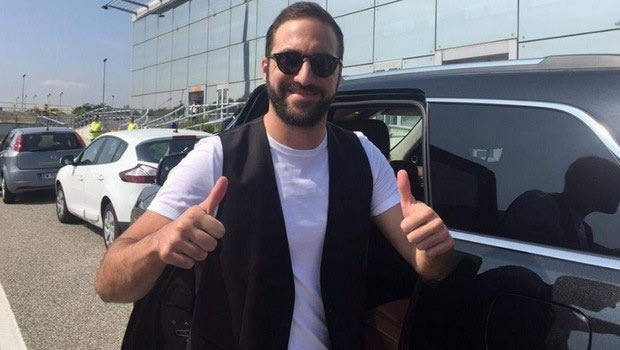 Ιγκουαΐν: “Ήθελα πάντα να αγωνιστώ στην Αγγλία”