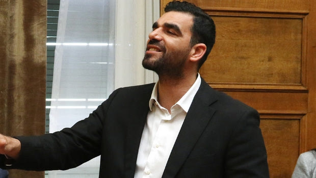 Κωνσταντινέας για Τζήλο: “Οι δράστες ήταν σε εντεταλμένη αποστολή”