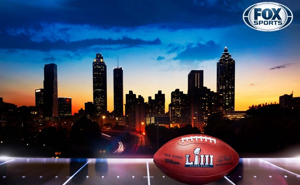 53ο Super Bowl: Πού και πότε θα δείτε τον μεγάλο τελικό