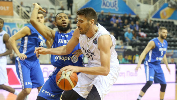 LIVE: Φρίμπουργκ – ΠΑΟΚ