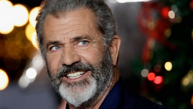 Προπόνηση του Mel Gibson στο Jiu Jitsu με τον Vitor Belfort